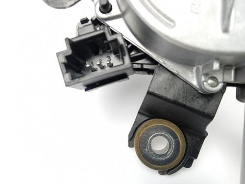 Rear wiper motor NISSAN QASHQAI II (J11, J11_)  | BP11511703M102 