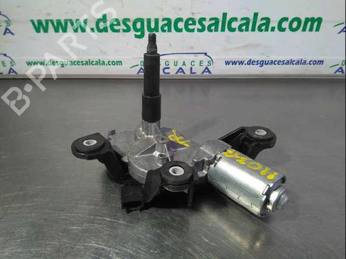 Used Rear wiper motor Rear wiper motor 10959209 10959209