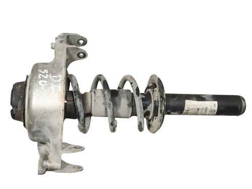 Used Left front shock absorber AUDI Q5 (8RB) 2.0 TDI quattro (143 hp) 29146893