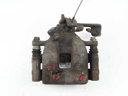 Used Left rear brake caliper Left rear brake caliper PEUGEOT EXPERT Van (V_) 1.5 BlueHDi 100 (102 hp) 36239250 36239250