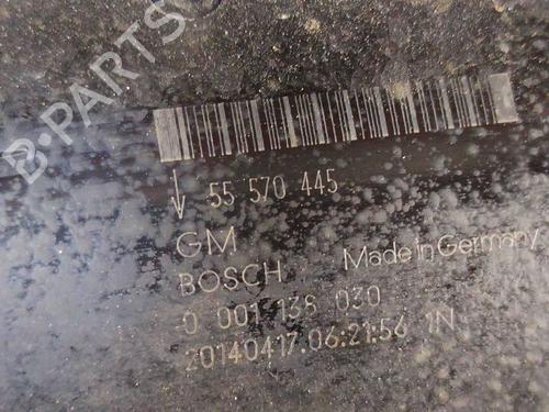 Starter OPEL CORSA D (S07) 1.3 CDTI (L08, L68) | BP36359681M8  - Image 5