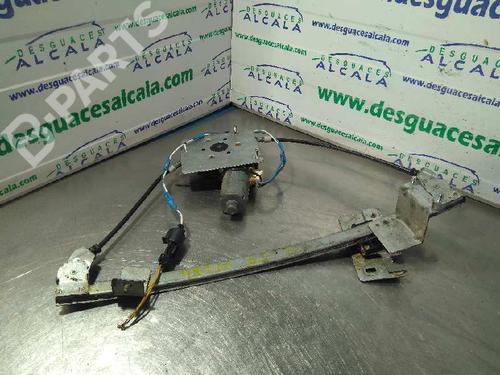Used Front left window mechanism Front left window mechanism ALFA ROMEO 164 (164_) 2.0 Twin Spark (164A2) (148 hp) 10958218 10958218