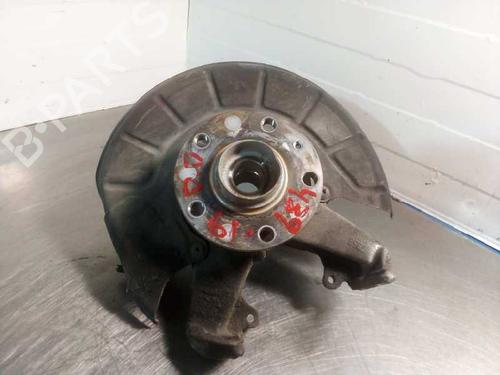 Right front steering knuckle SEAT LEON (1P1) | BP19651490M26 - Image 3