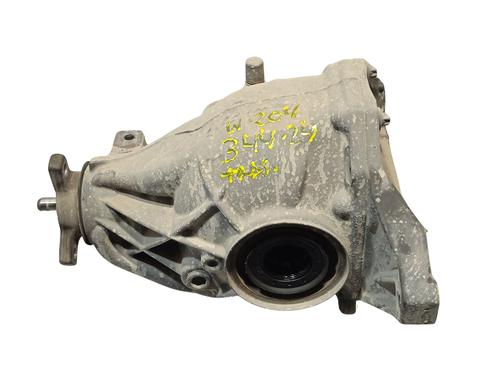 Used Rear differential MERCEDES-BENZ C-CLASS (W204) C 220 CDI (204.002) (170 hp) 18321958