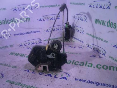 Used Rear left lock Rear left lock 9988934 9988934
