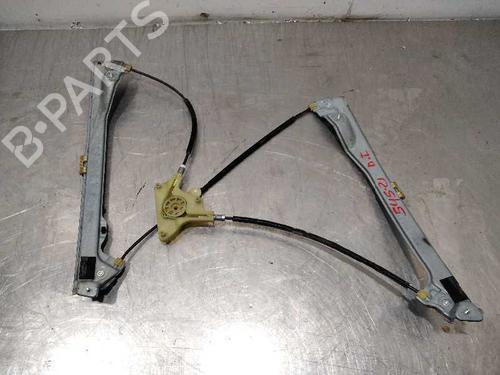 front-left-window-mechanism-renault-laguna-iii-bt01-807010002r-2007-2008-2009-2010-2011-2012-2013-2014-2015-9981163 main image