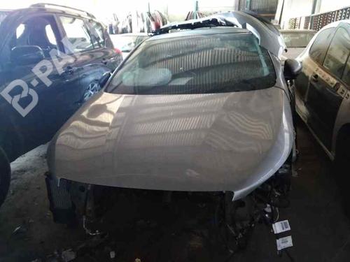 Used Parts PEUGEOT 308 II (LB_, LP_, LW_, LH_, L3_)    1132147