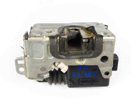 Front right lock DACIA SANDERO 1.5 dCi | BP27382584C97 - Image 2