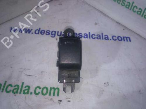 Used Left rear window switch Left rear window switch NISSAN QASHQAI I (J10, NJ10) [2006-2015] 9987925 9987925