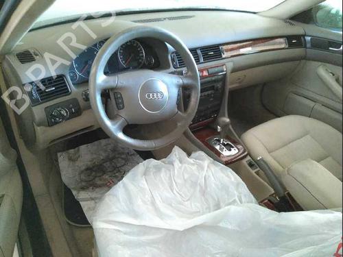 Steering pump AUDI A6 C5 (4B2, 4B4) | BP10751458M99 - Image 9
