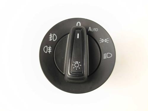 Used Headlight switch Headlight switch SEAT IBIZA V (KJ1, KJG) 1.0 TSI (95 hp) 40459773 40459773