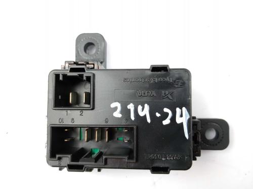 Used Electronic module Electronic module HYUNDAI i20 III (BC3, BI3) 1.6 T-GDi N (204 hp) 17914268 17914268