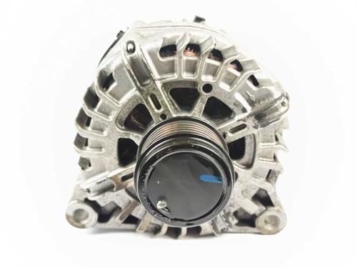 Used Alternator Alternator PEUGEOT 208 I (CA_, CC_) 1.6 HDi / BlueHDi 75 (75 hp) 28381399 28381399