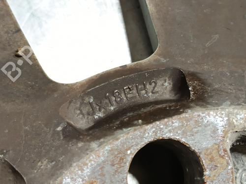 Rim LAND ROVER DISCOVERY III (L319) 2.7 TD 4x4 | BP29403471C45 