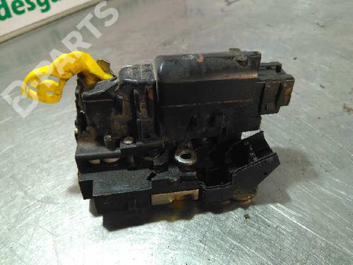 Used Rear right lock DACIA DUSTER (HS_) 1.5 dCi (109 hp) 9992526