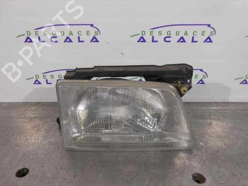 Phare droit Phare droit OPEL KADETT E Hatchback (T85) [1984-1993] 13738363 13738363