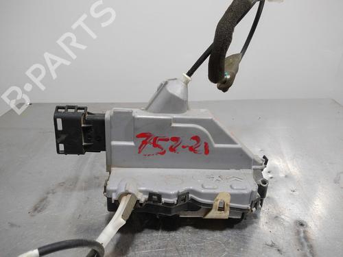 Used Rear left lock Rear left lock 10093908 10093908