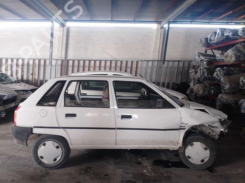 Used Parts CITROËN AX (ZA-_) 15 D 4455583