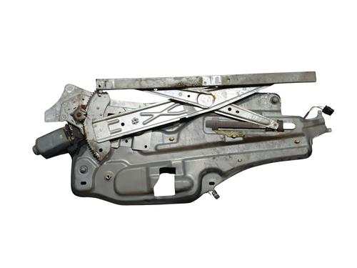 Used Front right window mechanism Front right window mechanism RENAULT LAGUNA I (B56_, 556_) 1.8 (94 hp) 32998850 32998850