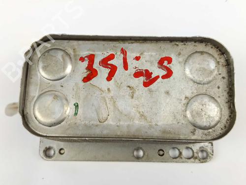 Used Oil radiator Oil radiator 27473583 27473583