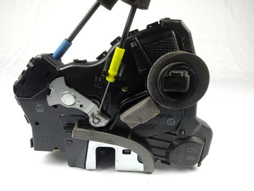 Front right lock TOYOTA LAND CRUISER PRADO (_J12_) 4.0 (GRJ120, GRJ125, GRJ121) | BP13913256C97 