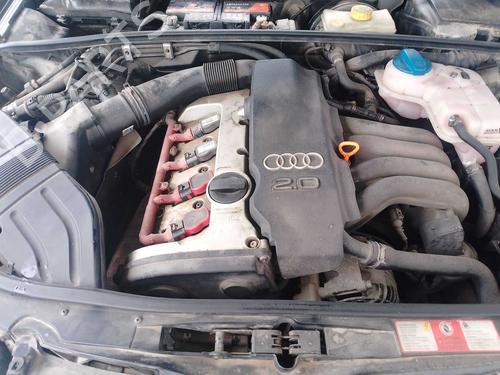 Right headlight AUDI A4 B6 (8E2) 2.0 | BP40006328C29 - Image 9