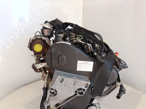 Engine SEAT IBIZA IV (6J5, 6P1) 1.6 TDI | BP30110764M1