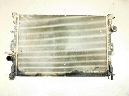 Used Water radiator Water radiator LAND ROVER FREELANDER 2 (L359) 2.2 TD4 4x4 (160 hp) 28732448 28732448
