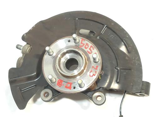 Used Right front steering knuckle Right front steering knuckle 15289326 15289326