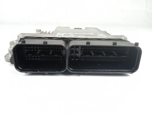 Engine control unit (ECU) OPEL INSIGNIA A (G09)  | BP10930659M57 