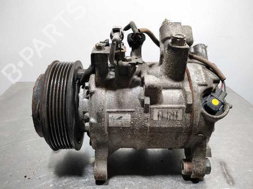 AC compressor BMW X1 (E84) | BP9981393M34 - Image 2
