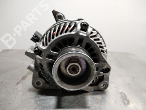 Used Alternator HONDA CIVIC VIII Hatchback (FN, FK) [2005-2012]  9982165
