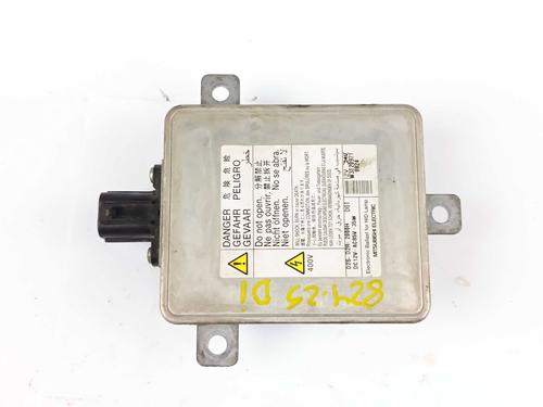 Lights ECU MITSUBISHI ASX (GA_W_) 1.8 DI-D (GA6W) | BP31751974M55 - Image 2