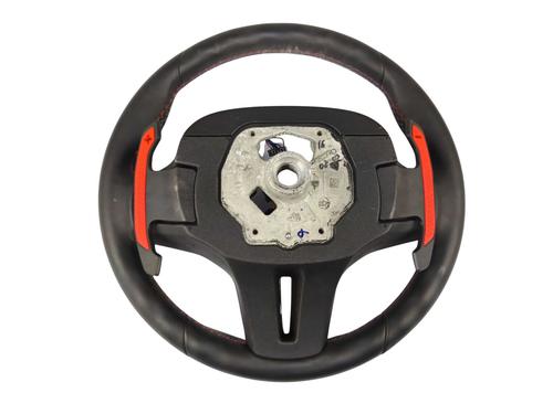 Steering wheel BMW 3 (G20, G80, G28) M3 Competition | BP33288645C49 - Image 2