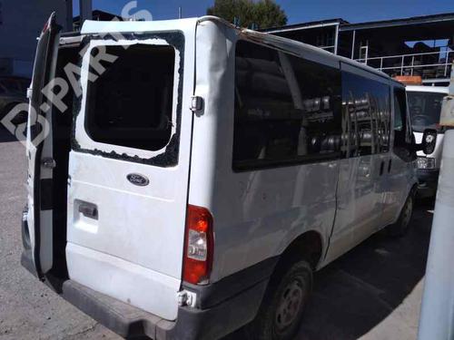 ABS pump FORD TRANSIT Bus (FD_ _, FB_ _, FS_ _, FZ_ _, FC_ _)  | BP11363910M43 