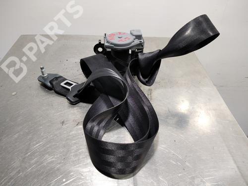 Used Rear left seatbelt CITROËN DS4 (NX_) [2011-2015]  9983788