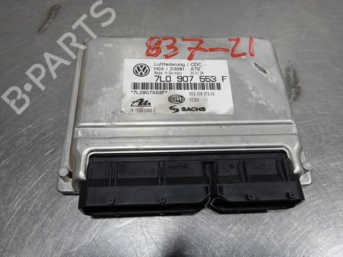 Used Control unit Control unit 10065299 10065299
