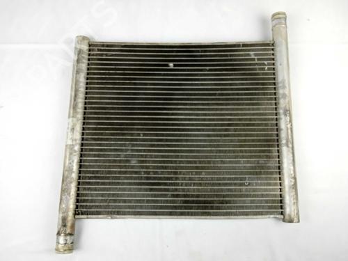 Used AC radiator AC radiator SMART CROSSBLADE (450) 0.6 (450.418) (71 hp) 10617468 10617468