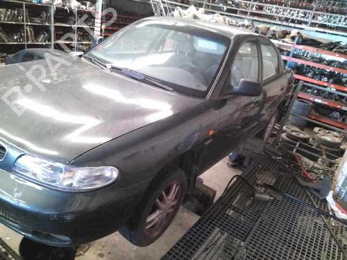 Left headlight DAEWOO NUBIRA Saloon (J100) | BP10958559C28 - Image 5
