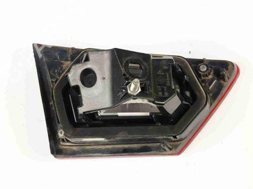 Right tailgate light RENAULT CLIO IV (BH_) 0.9 TCe 90 (BHNF, BHMA, BHMH, BHJK, BHJR) | BP36405743C80 - Image 2