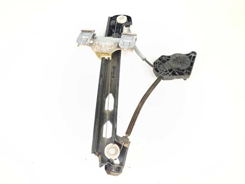 Used Rear right window mechanism Rear right window mechanism 38732979 38732979