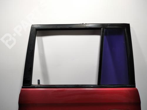 Left rear door TOYOTA LAND CRUISER 90 (_J9_) 3.0 TD (KZJ90, KZJ95) | BP9983051C4 