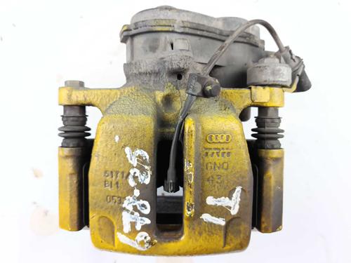 Used Left rear brake caliper Left rear brake caliper 30274431 30274431
