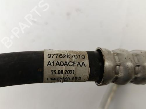 AC pipe HYUNDAI i10 III (AC3, AI3) 1.0 MPi | BP30860402M126