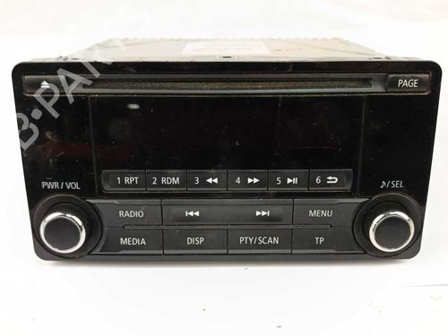 Radio MITSUBISHI ASX (GA_W_) | BP30687190E6 - Image 2