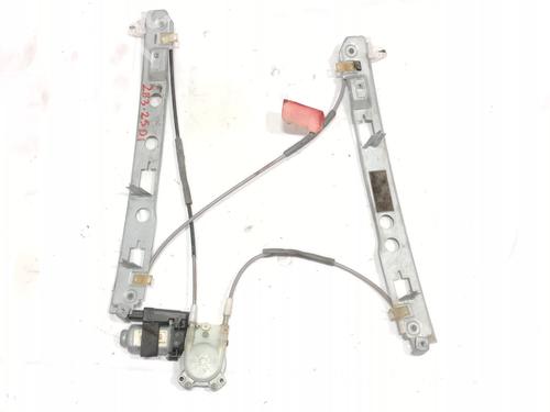 Used Front left window mechanism RENAULT MEGANE II Estate (KM0/1_) 1.9 dCi (KMRG, KM1G, KM0G, KM2C) (120 hp) 26325707