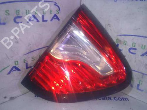 Used Left taillight Left taillight RENAULT CAPTUR I (J5_, H5_) [2013-2026] 9987266 9987266