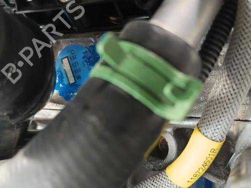 Engine NISSAN MICRA V (K14) 1.0 IG-T 100 | BP38938402M1  - Image 16