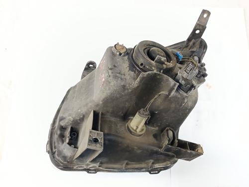 Left headlight SUZUKI IGNIS II (MH) 1.3 DDiS (RM413D) | BP32410739C28