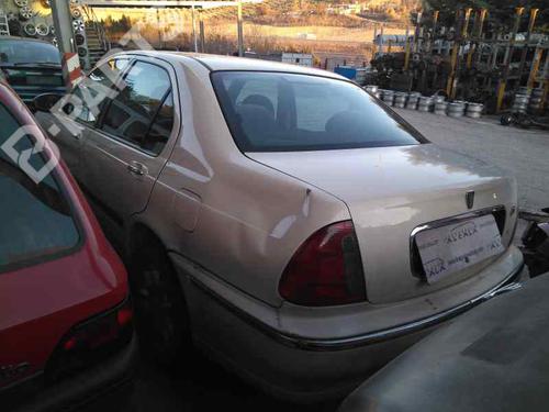 Left mirror ROVER 45 I Saloon (RT)  | BP9990830C26 